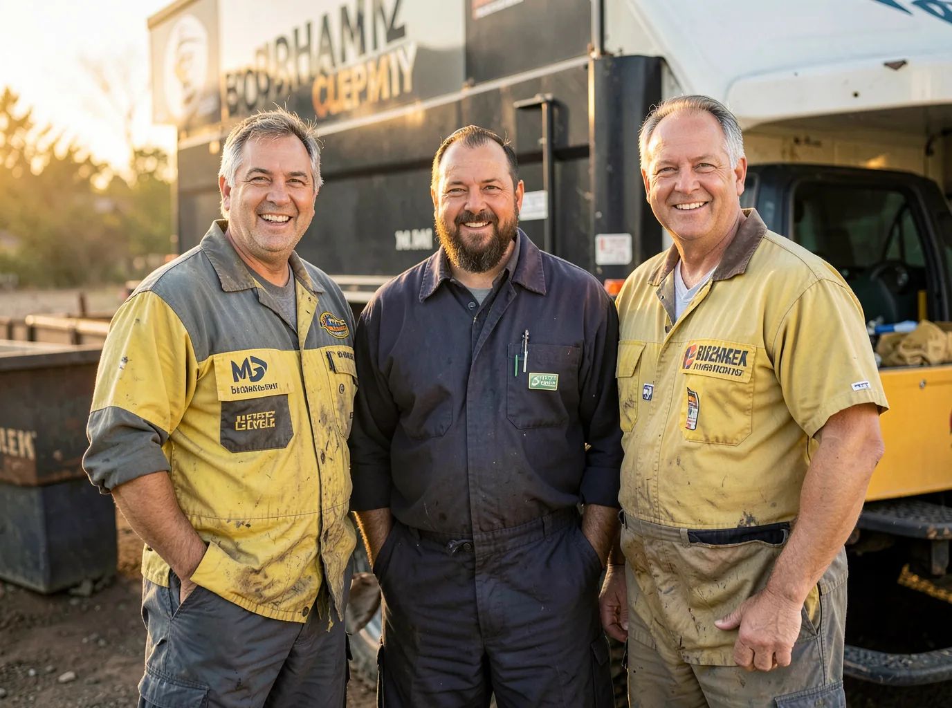 Sewage Cleanup company in Salem, WV
