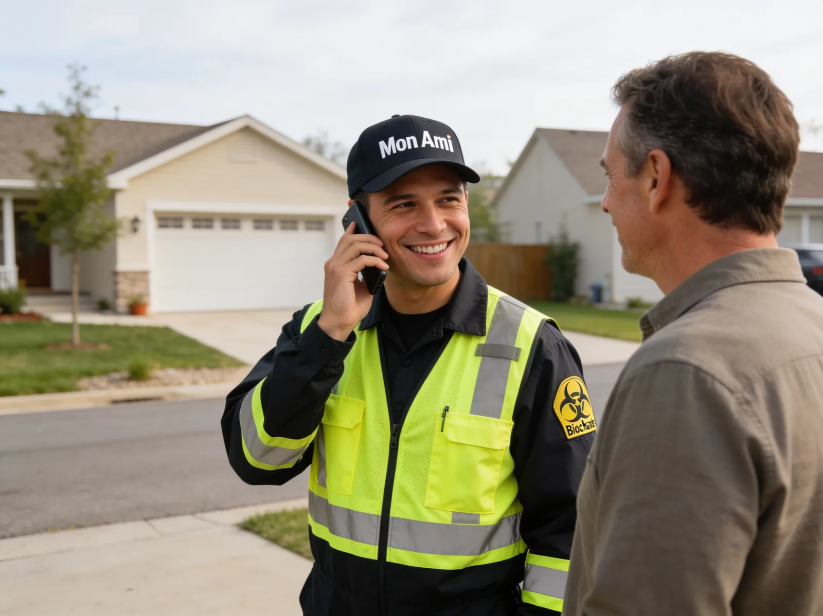 Sewage Cleanup Salem, WV FAQs
