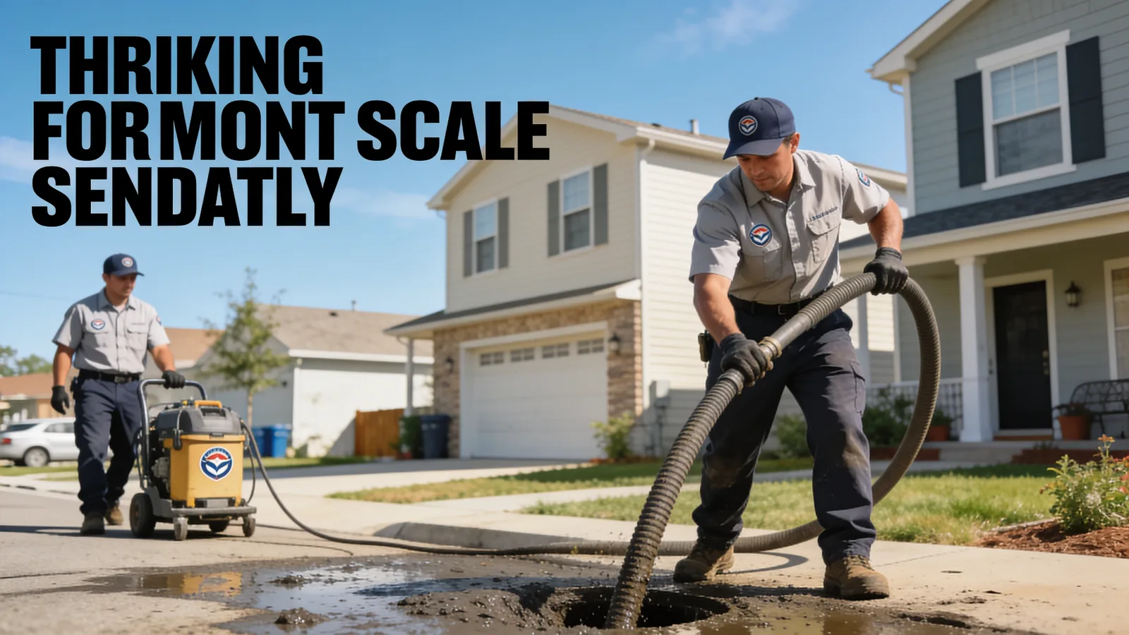 Sewage Cleanup in Salem, WV near me